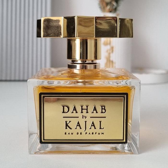 Kajal Dahab 100 ml. духи парфюм