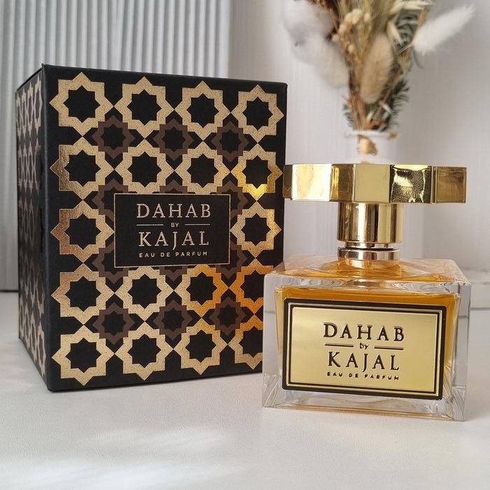 Kajal Dahab 100 ml. духи парфюм