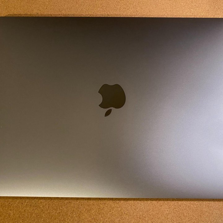 MacBook Air 13 (2019) 128Gb Space Gray