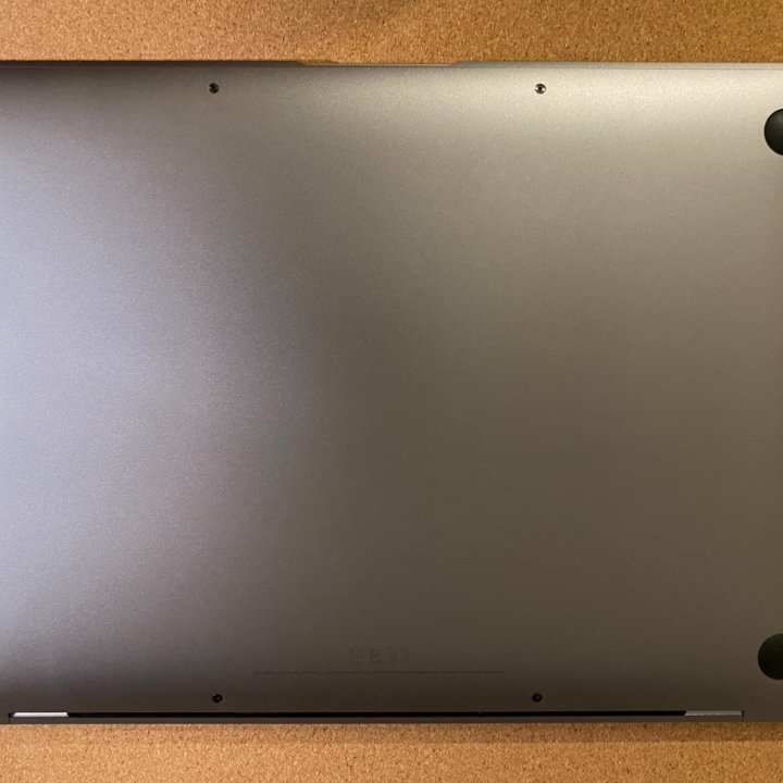 MacBook Air 13 (2019) 128Gb Space Gray