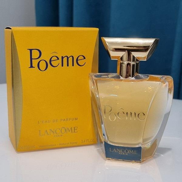 Lancome Poeme 100 ml. духи парфюм