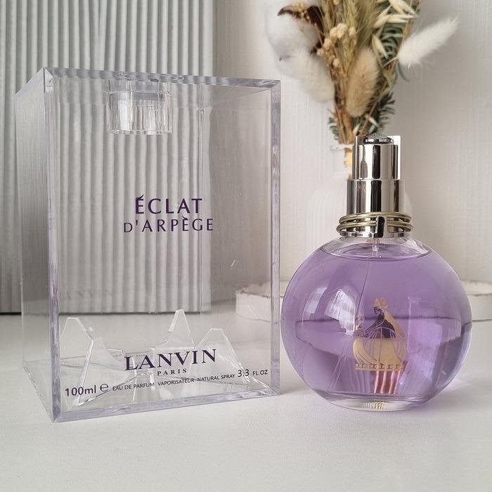 Lanvin Eclat D'arpege 100 ml. духи парфюм