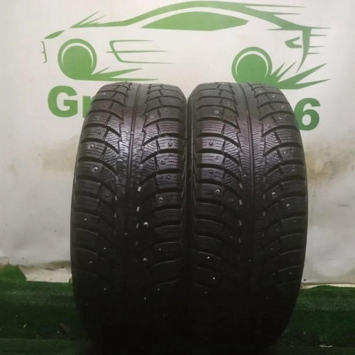 185/70 R14 Gislaved Nord Frost 5 2 шт