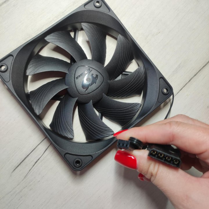 Кулер для ПК