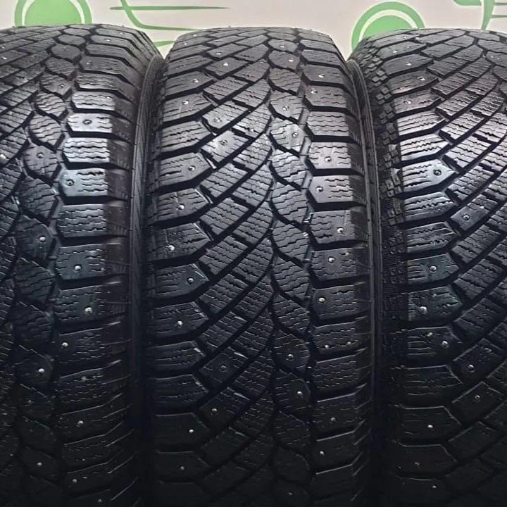 195/65 R15 Gislaved Nord Frost 200 3 шт