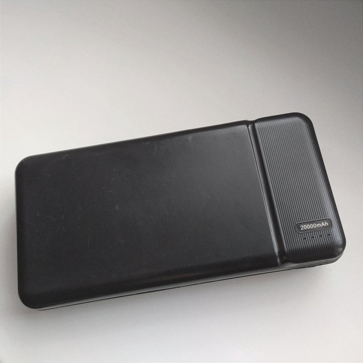 Повербанк, павербанк, power bank