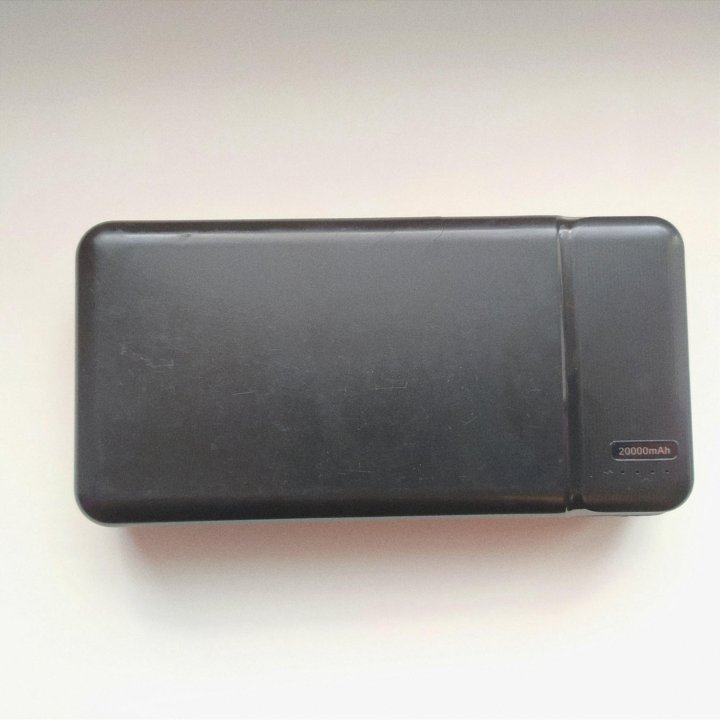 Повербанк, павербанк, power bank