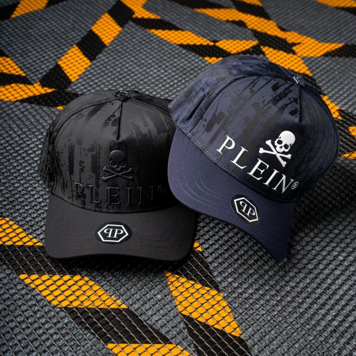 Кепки Philipp Plein (В Наличии)