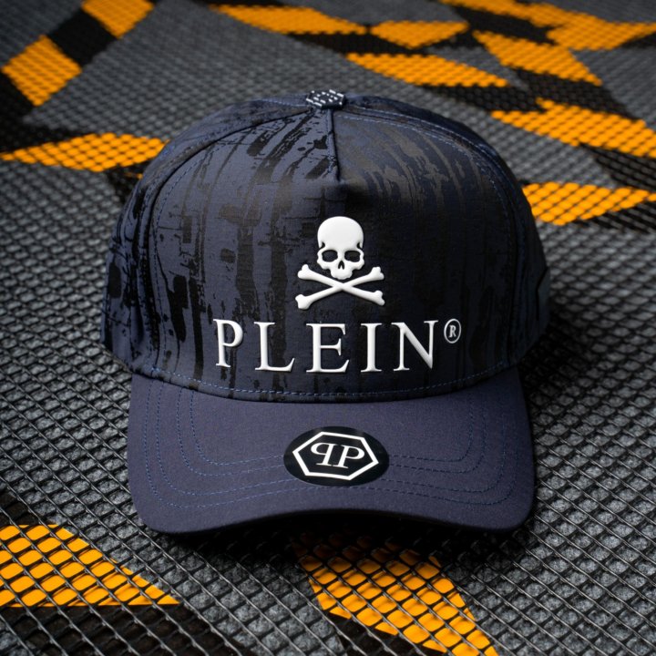 Кепки Philipp Plein (В Наличии)