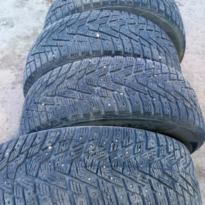 185/65 R15 Hankook Winter i*Pike RS2 W429