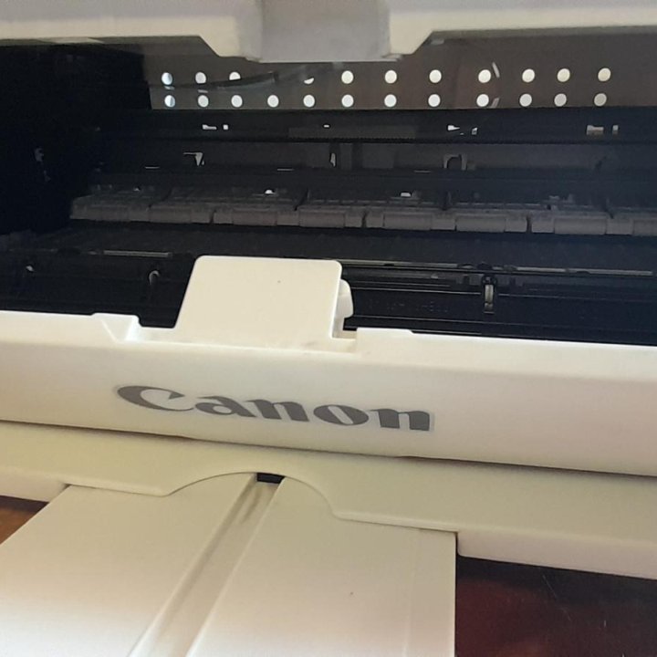 Струйный принтер Canon iP2840