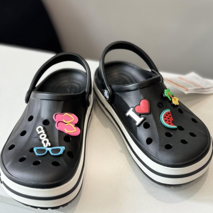 Кроксы Crocs