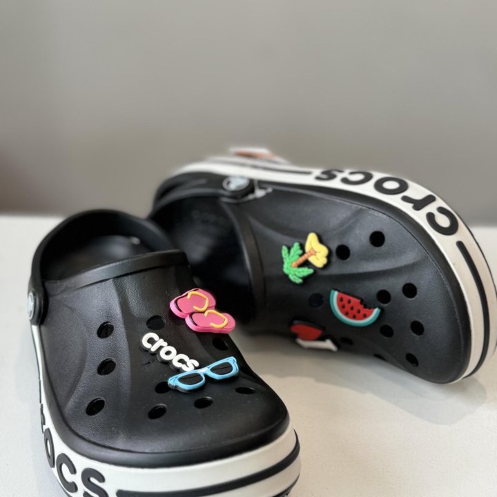 Кроксы Crocs