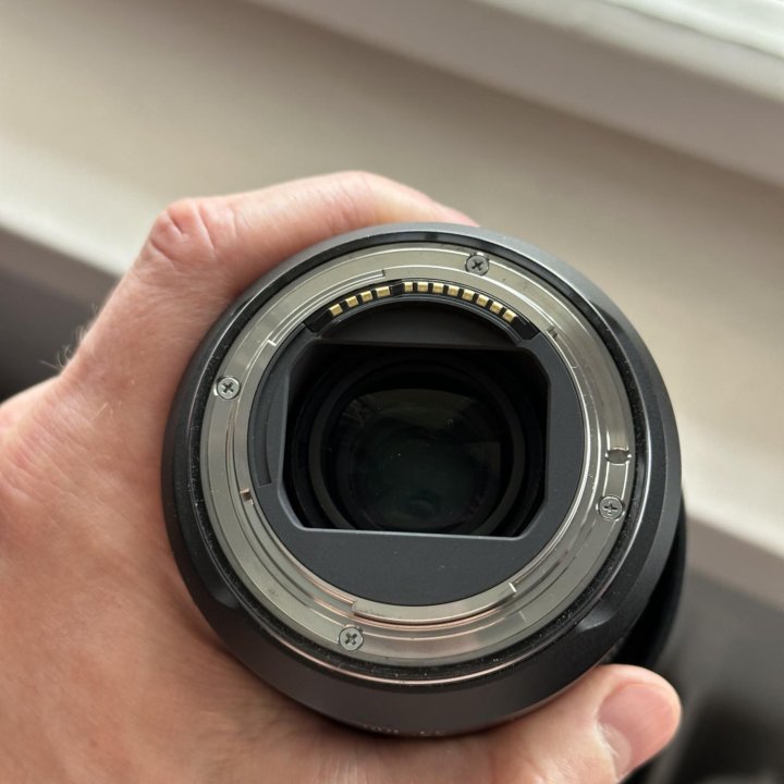 Объектив Canon Rf 24-105 L