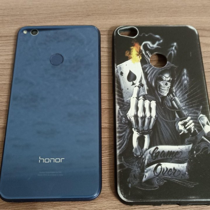 Honor 8 Lite