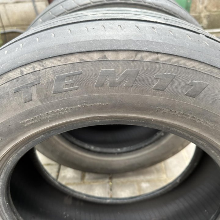 Летняя резина Triangle TEM11 235/60 R16