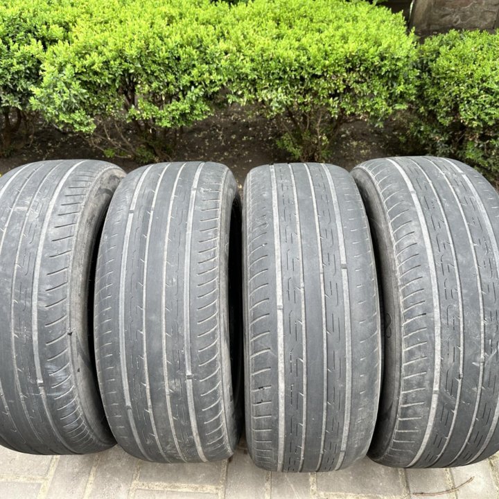 Летняя резина Triangle TEM11 235/60 R16