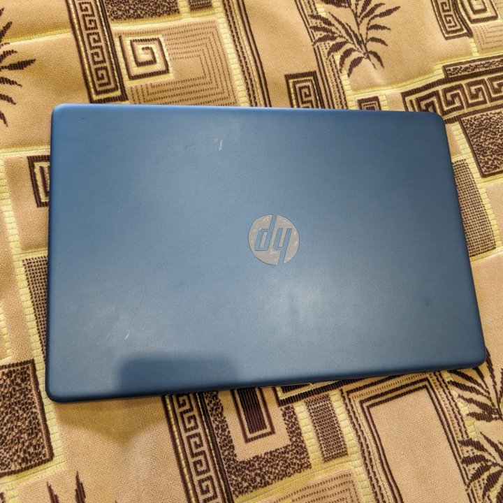 Ноутбук HP 15s-eq2014ur