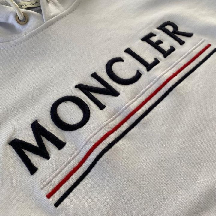 Толстовка MONCLER