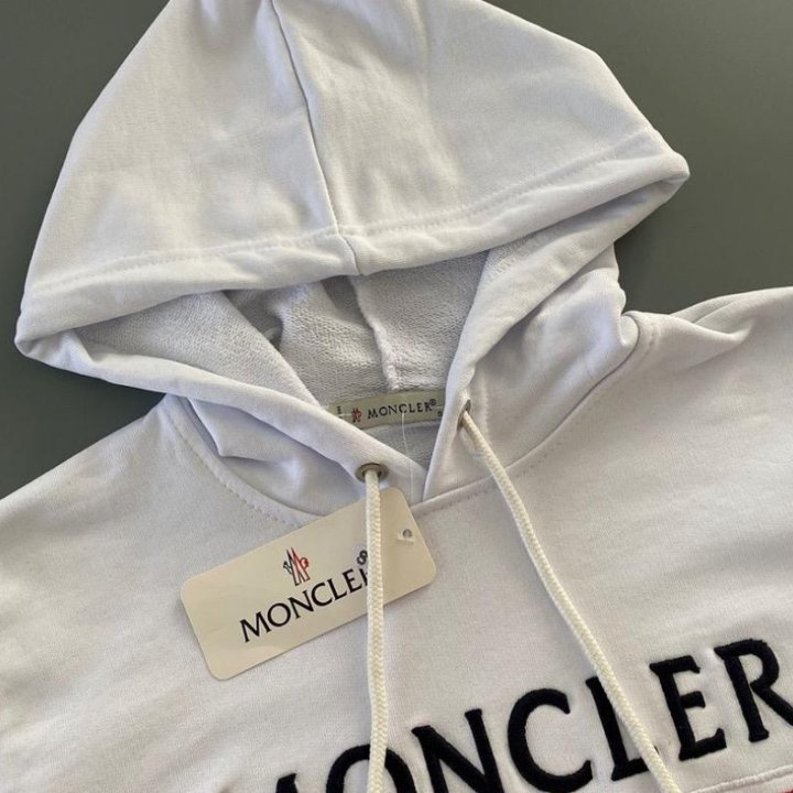 Толстовка MONCLER