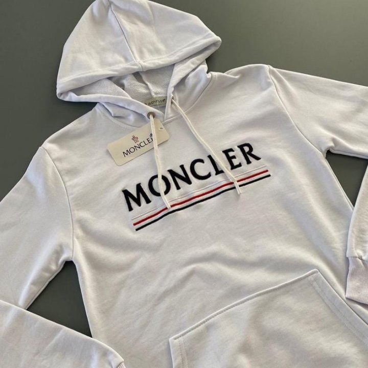 Толстовка MONCLER