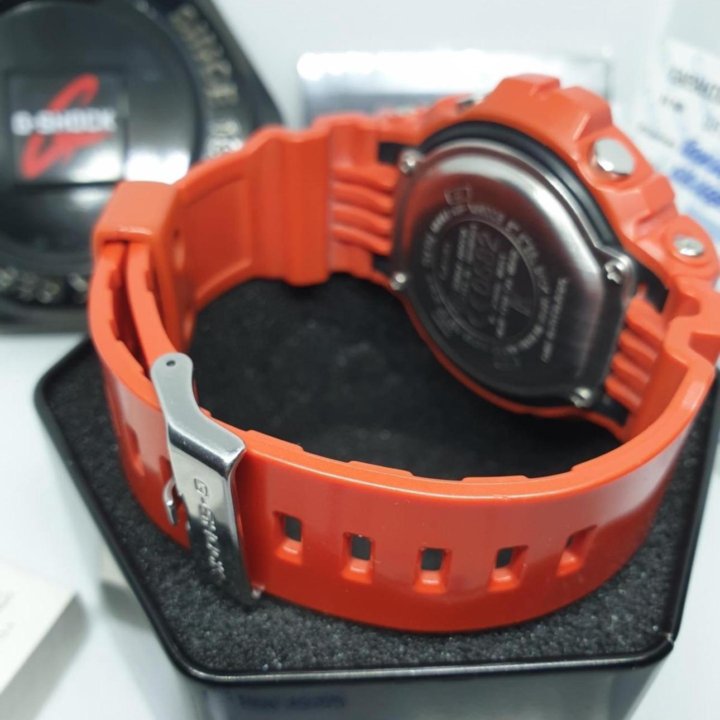 Casio G-Shock GB-X6900B-4E