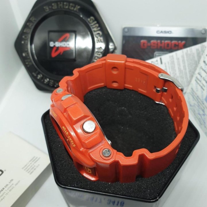 Casio G-Shock GB-X6900B-4E