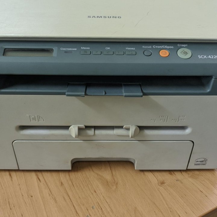 Samsung SCX-4220