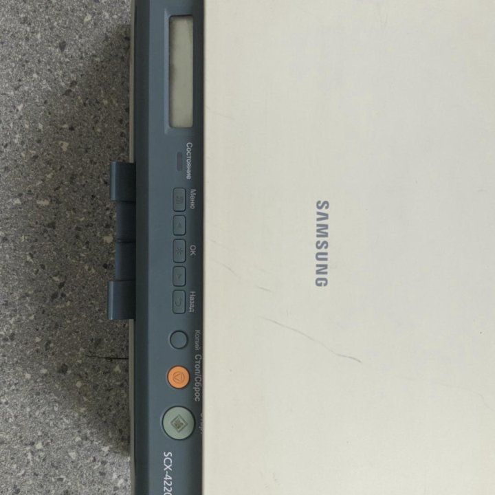 Samsung SCX-4220