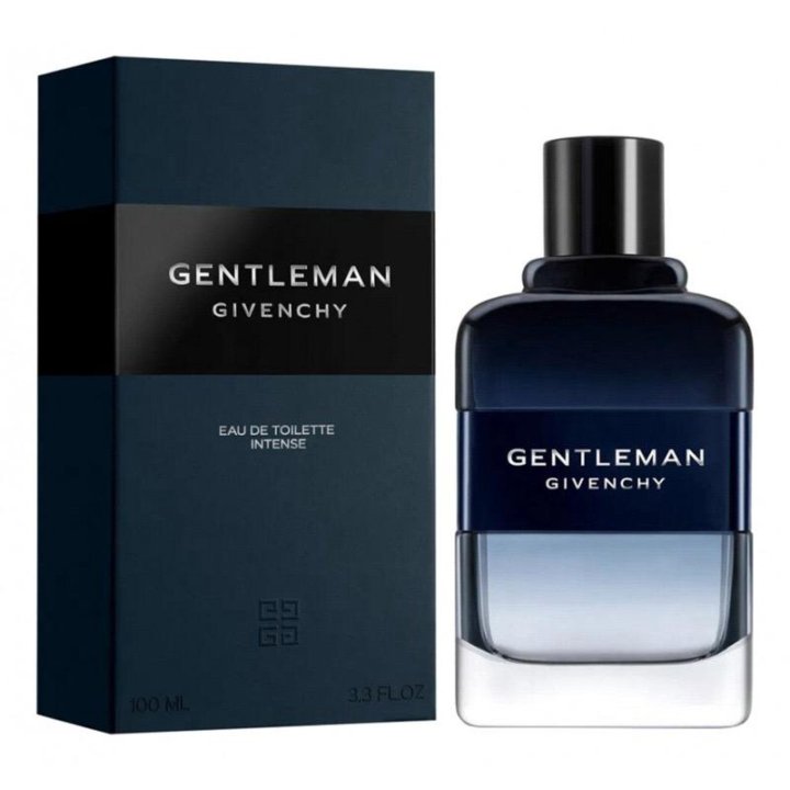 Gentleman Givenchy Intense