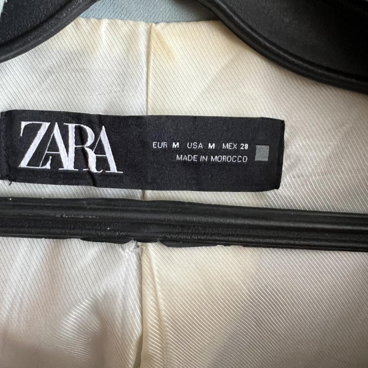 Пиджак Zara