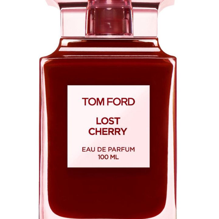 Tom Ford Lost cherry 100 ml