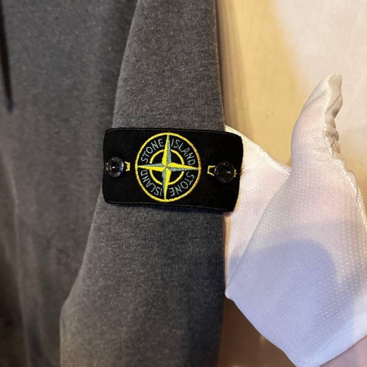 Худи Stone island