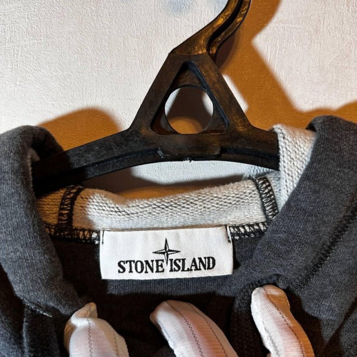 Худи Stone island