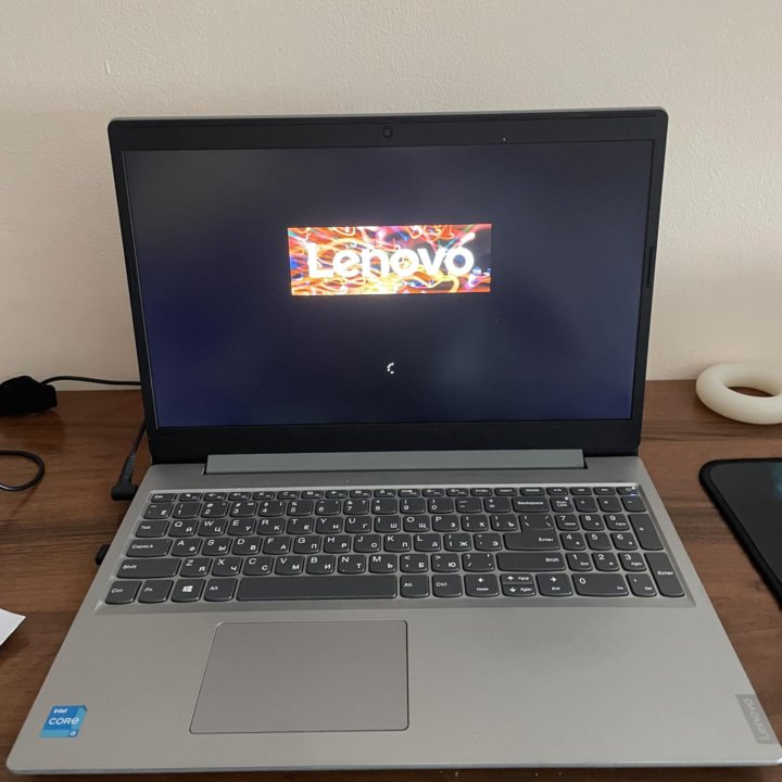 Ноутбук lenovo ideapad I3 15itl6