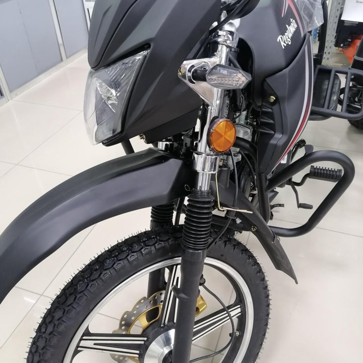 Regulmoto alpha rm4