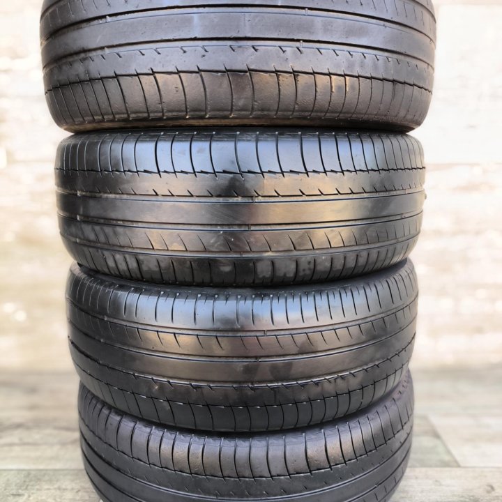 225/60/18, Michelin Latitude Sport, 4 шт