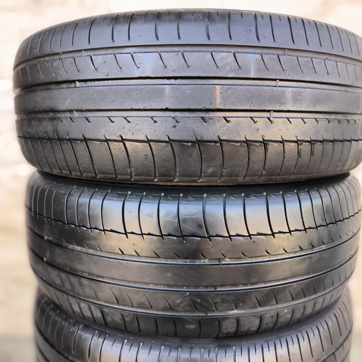 225/60/18, Michelin Latitude Sport, 4 шт