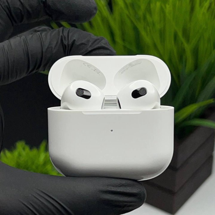 Наушники AirPods 2 AirPods 3 AirPods Pro