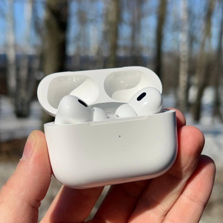 Наушники AirPods 2 AirPods 3 AirPods Pro