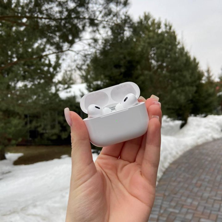 Наушники AirPods 2 AirPods 3 AirPods Pro