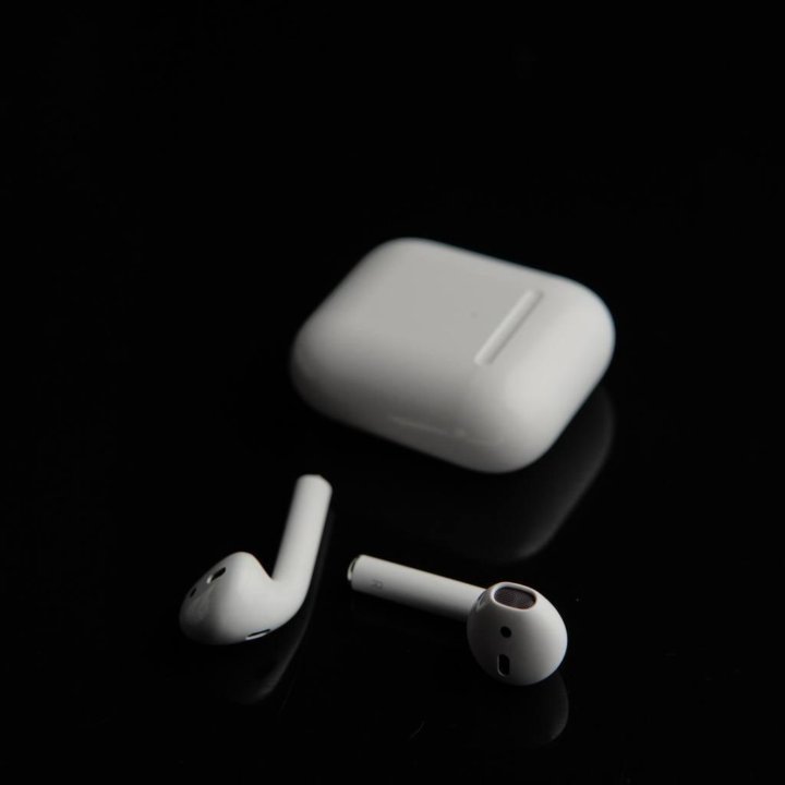 Наушники AirPods 2 AirPods 3 AirPods Pro