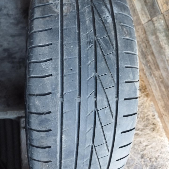 Goodyear (лето, 1шт.) 215/60 R16