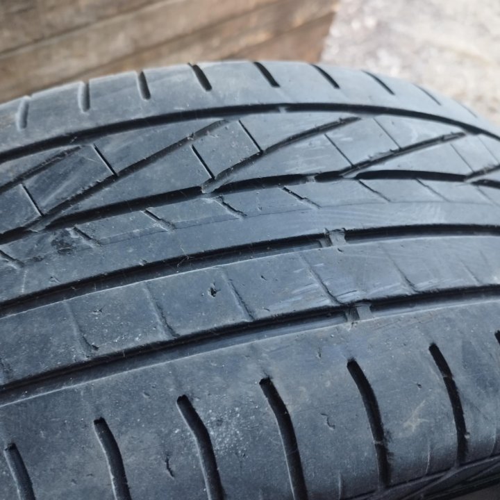 Goodyear (лето, 1шт.) 215/60 R16