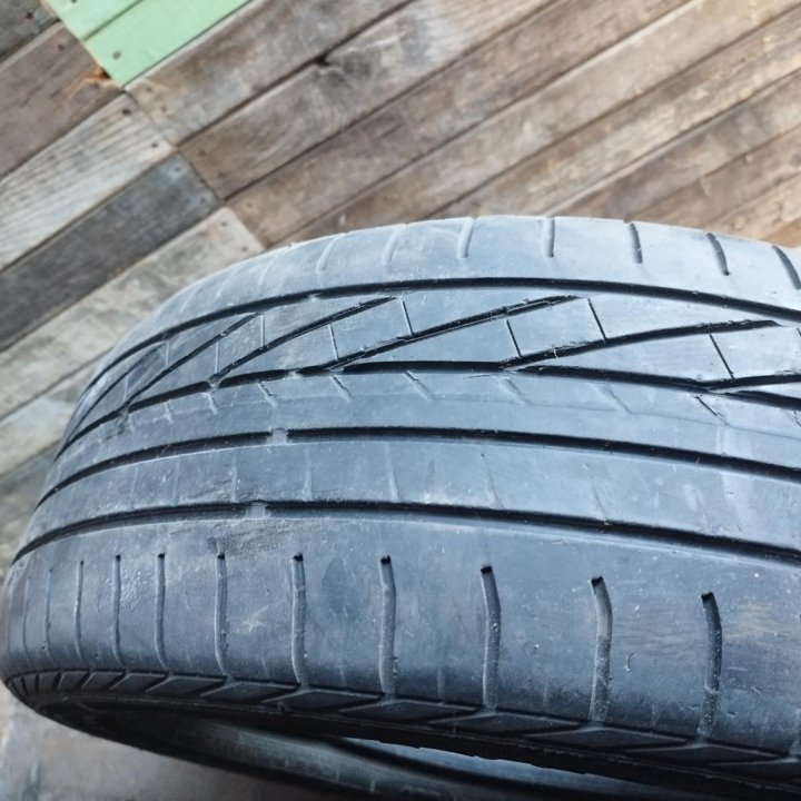 Goodyear (лето, 1шт.) 215/60 R16