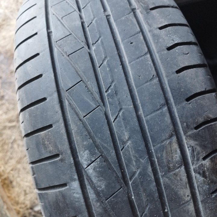 Goodyear (лето, 1шт.) 215/60 R16