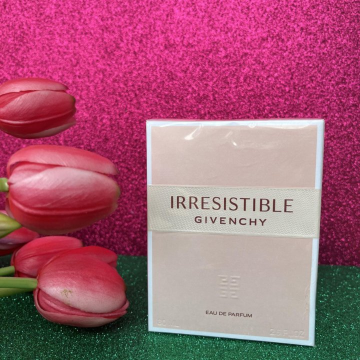 Givenchy irresistible