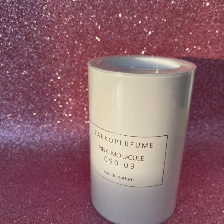 Zarkoperfume Pink Molecule 090.09