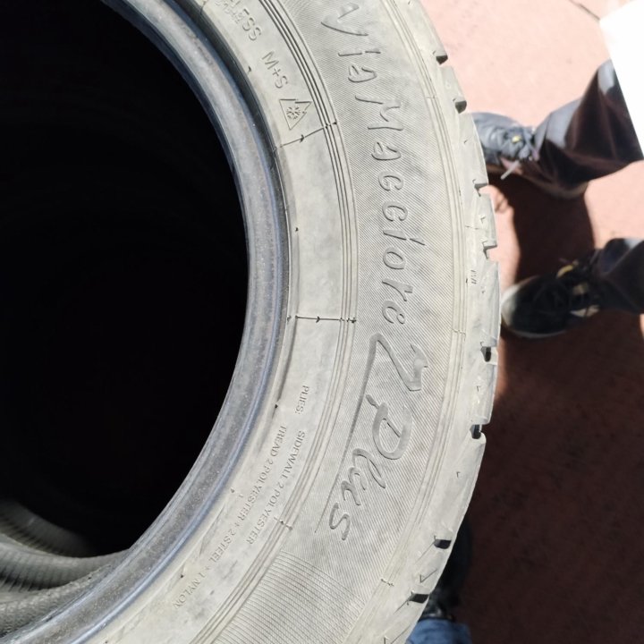 Premiorri ViaMaggiore 215/65 R16 98H