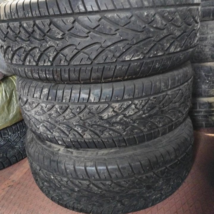 Bridgestone Dueler H/P 275/70 R16 114H